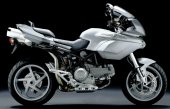 2004 Ducati Multistrada 1000 DS photo